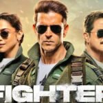 Fighter Box Office Collection : फिल्म का हुआ बुरा हाल, Hrithik Roshan War 2 Updates 